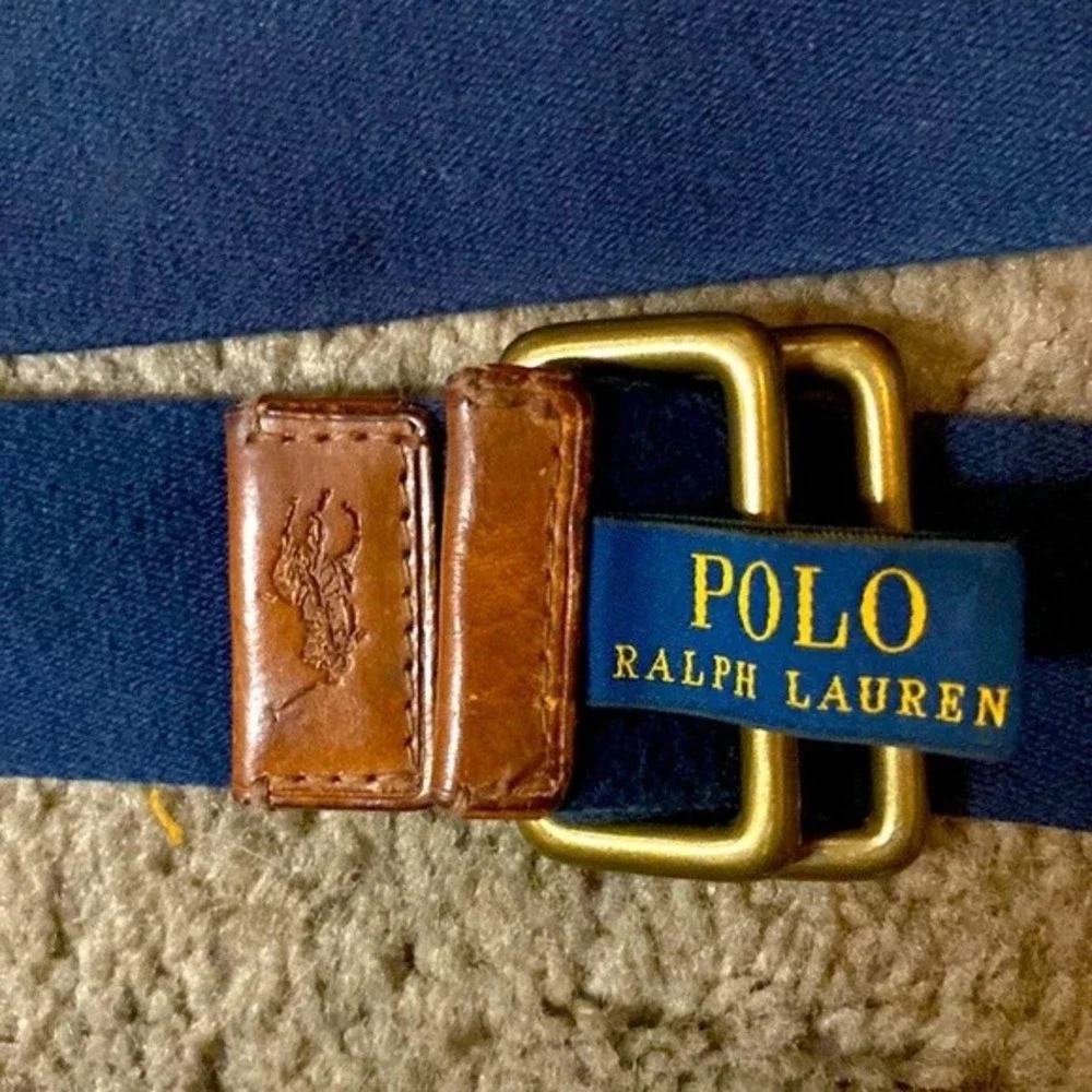 Polo Ralph Lauren polo by